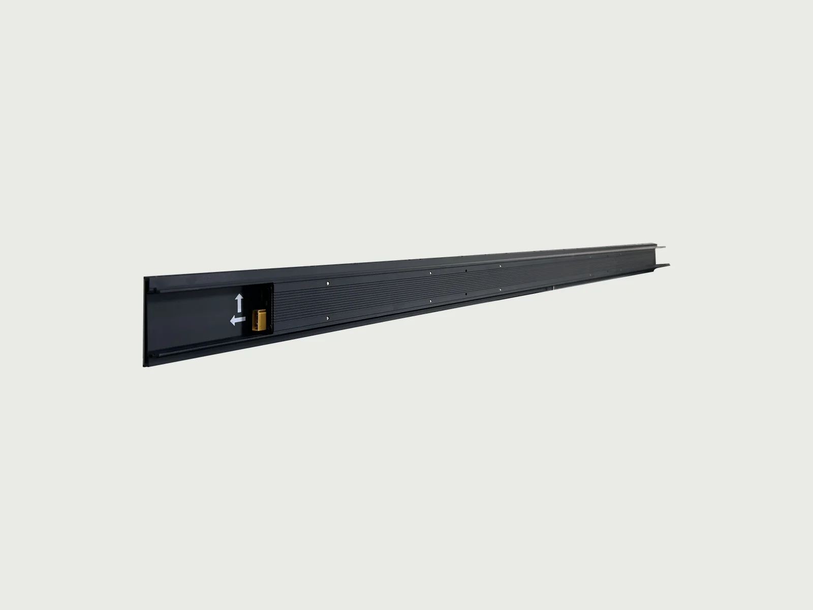 I-TAG slim COB shelf-edge LED display